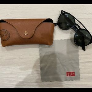 Rayban sunglasses